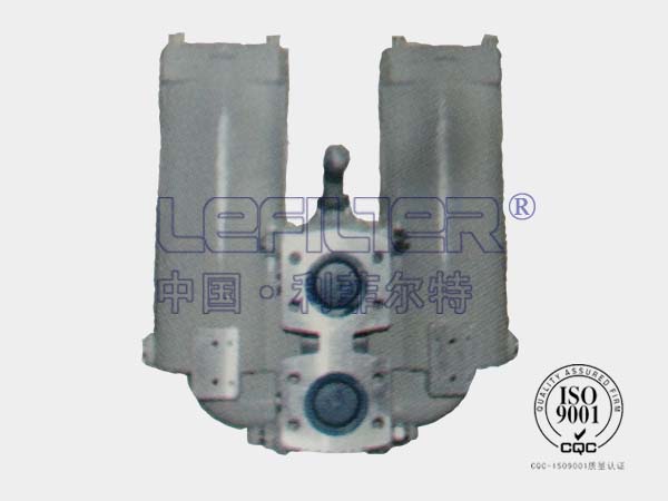 RFLD501雙筒潤(rùn)滑過濾器（替代SPL系列）